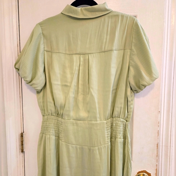 Heyson NWT Women's Casual Dress Medium - Picture 6 of 10